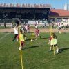 Intézményi Bozsik-program Mezőberény Körzet Őszi Grassroots Fesztivál Mezőberényben