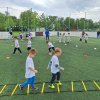 INTÉZMÉNYI BOZSIK-PROGRAM TAVASZI GRASSROOTS FESZTIVÁL