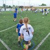 INTÉZMÉNYI BOZSIK-PROGRAM TAVASZI GRASSROOTS FESZTIVÁL