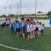 INTÉZMÉNYI BOZSIK-PROGRAM TAVASZI GRASSROOTS FESZTIVÁL