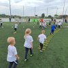INTÉZMÉNYI BOZSIK-PROGRAM TAVASZI GRASSROOTS FESZTIVÁL