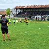 INTÉZMÉNYI BOZSIK-PROGRAM TAVASZI GRASSROOTS FESZTIVÁL