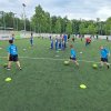 INTÉZMÉNYI BOZSIK-PROGRAM TAVASZI GRASSROOTS FESZTIVÁL