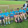 INTÉZMÉNYI BOZSIK-PROGRAM TAVASZI GRASSROOTS FESZTIVÁL