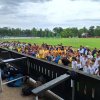 INTÉZMÉNYI BOZSIK-PROGRAM TAVASZI GRASSROOTS FESZTIVÁL