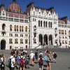 Budapesten jártak a muronyiak