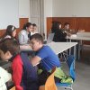 Darts Matek csapatverseny 2025 Tankerületi forduló