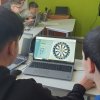 Darts Matek csapatverseny 2025