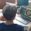 Darts Matek csapatverseny 2025
