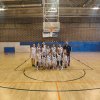 DIÁKOLIMPIA IV. korcsoport – Leány kosárlabda Békés vármegyei I. forduló