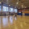 DIÁKOLIMPIA IV. korcsoport – Leány kosárlabda Békés vármegyei I. forduló