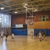DIÁKOLIMPIA IV. korcsoport – Leány kosárlabda Békés vármegyei I. forduló