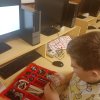 Digitális Témahét a fejlesztő, nevelési, tehetséggondozó szakmai munkaközösségben