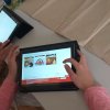 Digitális Témahét a Társadalomtudományi, idegen nyelvi és művészeti munkaközösségben 2025
