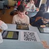 Digitális Témahét a Társadalomtudományi, idegen nyelvi és művészeti munkaközösségben 2025