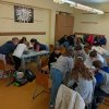 Digitális Témahét a Társadalomtudományi, idegen nyelvi és művészeti munkaközösségben 2025
