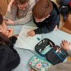 Digitális Témahét a Társadalomtudományi, idegen nyelvi és művészeti munkaközösségben 2025