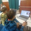 Digitális témahét a természettudományi órákon