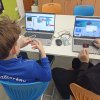 Digitális témahét a természettudományi órákon