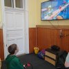 Digitális témahét a Testnevelés munkaközösségben