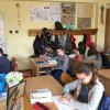 Digitális témahét a 6.a-ban