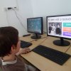 Digitális témahét Bélmegyeren