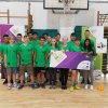 DO60 Diáksportfesztivál Iskolánkban