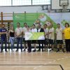 DO60 Diáksportfesztivál Iskolánkban