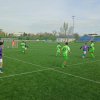 Egy gólon múlt a továbbjutás Labdarúgás Diákolimpia Vármegyei Elődöntő