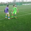 Egy gólon múlt a továbbjutás Labdarúgás Diákolimpia Vármegyei Elődöntő