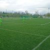 Egy gólon múlt a továbbjutás Labdarúgás Diákolimpia Vármegyei Elődöntő