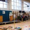 Egy ütős nap Mezőberényben -Floorball Fesztivál 