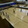 Egy ütős nap Mezőberényben -Floorball Fesztivál