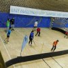 Egy ütős nap Mezőberényben -Floorball Fesztivál