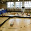 Egy ütős nap Mezőberényben -Floorball Fesztivál