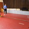Egy ütős nap Mezőberényben -Floorball Fesztivál