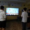 Egy ütős nap Mezőberényben -Floorball Fesztivál