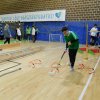 Egy ütős nap Mezőberényben -Floorball Fesztivál