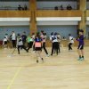 Egy ütős nap Mezőberényben -Floorball Fesztivál