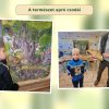 Élményszerű tanulás a természetről