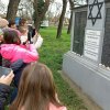 Emlékművek nyomában - Digitális Témahét a 3.c-ben