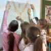 Emlékművek nyomában - Digitális Témahét a 3.c-ben