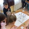 Emlékművek nyomában - Digitális Témahét a 3.c-ben