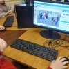 Emlékművek nyomában - Digitális Témahét a 3.c-ben