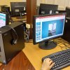 Emlékművek nyomában - Digitális Témahét a 3.c-ben