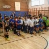 Farsang torna U9-es korosztály