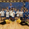 Farsang torna U9-es korosztály