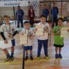 Farsang torna U9-es korosztály