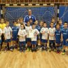 Farsang torna U9-es korosztály