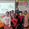 Farsang az alsó tagozaton 2026